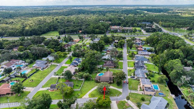 18 Twin River Drive, Ormond Beach, FL 32174