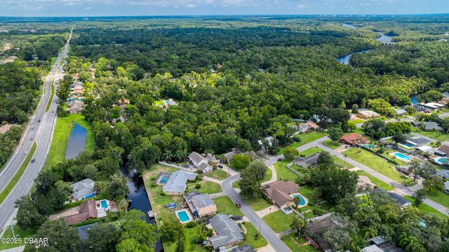 18 Twin River Drive, Ormond Beach, FL 32174