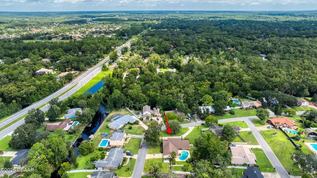 18 Twin River Drive, Ormond Beach, FL 32174