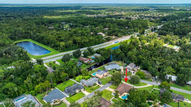 18 Twin River Drive, Ormond Beach, FL 32174