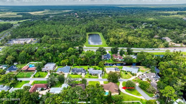 18 Twin River Drive, Ormond Beach, FL 32174