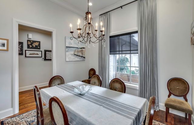 224 S Woodcreek Road, Madison, MS 39110