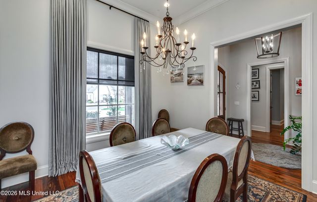 224 S Woodcreek Road, Madison, MS 39110