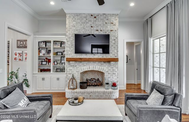 224 S Woodcreek Road, Madison, MS 39110