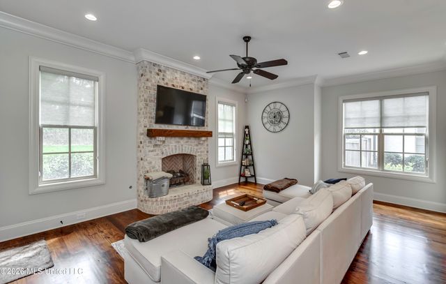 224 S Woodcreek Road, Madison, MS 39110