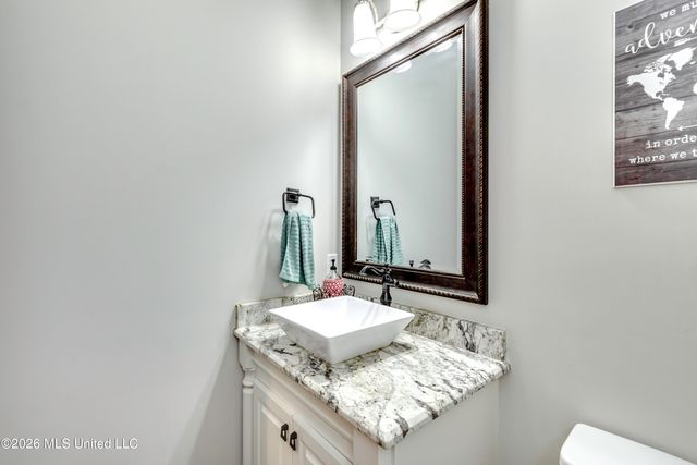 224 S Woodcreek Road, Madison, MS 39110