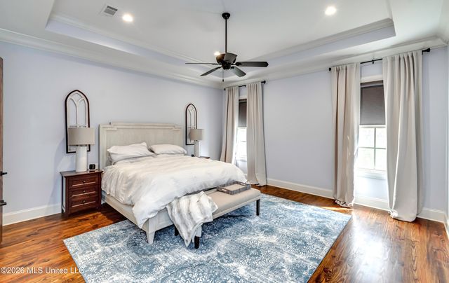 224 S Woodcreek Road, Madison, MS 39110