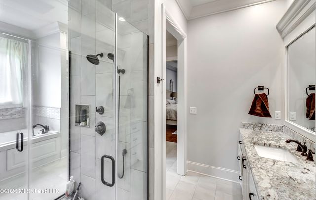 224 S Woodcreek Road, Madison, MS 39110