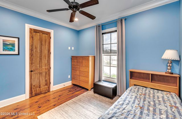 224 S Woodcreek Road, Madison, MS 39110