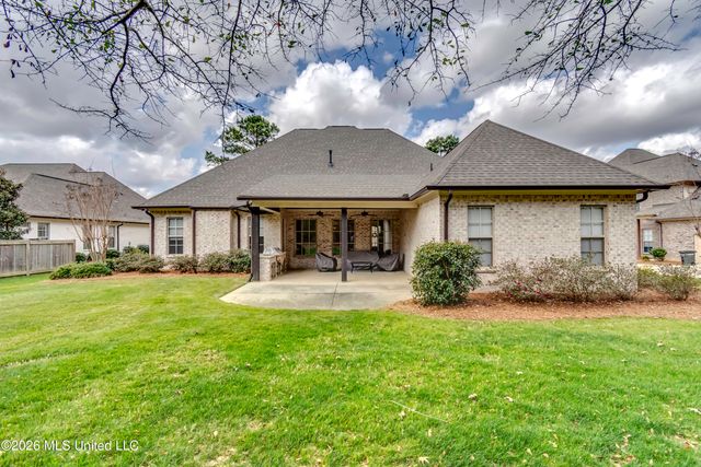 224 S Woodcreek Road, Madison, MS 39110