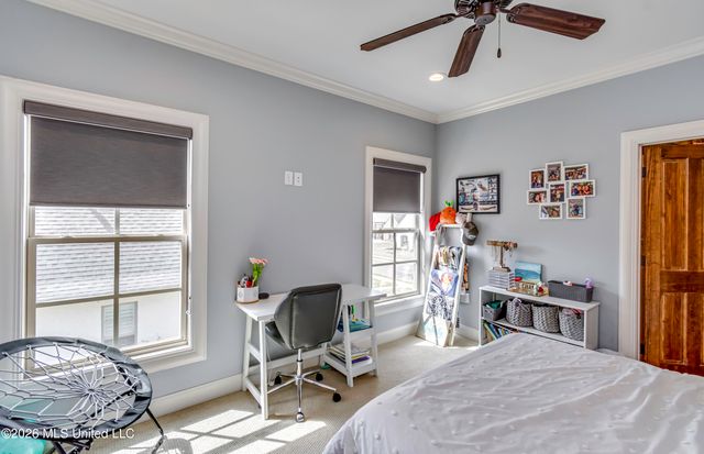 224 S Woodcreek Road, Madison, MS 39110