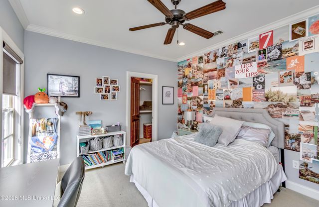 224 S Woodcreek Road, Madison, MS 39110