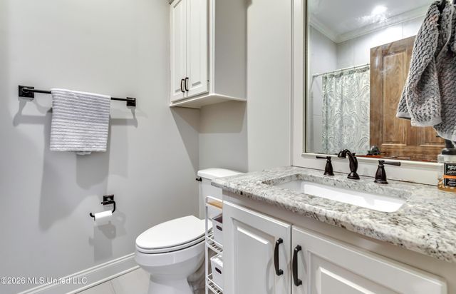 224 S Woodcreek Road, Madison, MS 39110