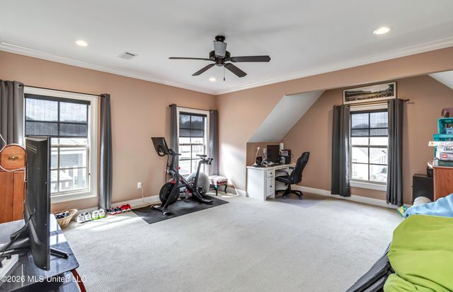 224 S Woodcreek Road, Madison, MS 39110