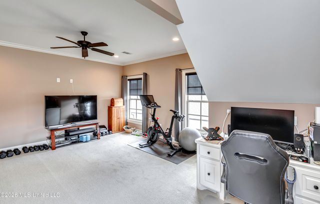 224 S Woodcreek Road, Madison, MS 39110