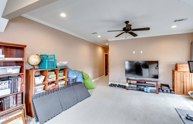 224 S Woodcreek Road, Madison, MS 39110