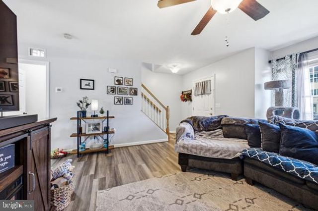 120 SCIROCCO LN, Winchester, VA 22602
