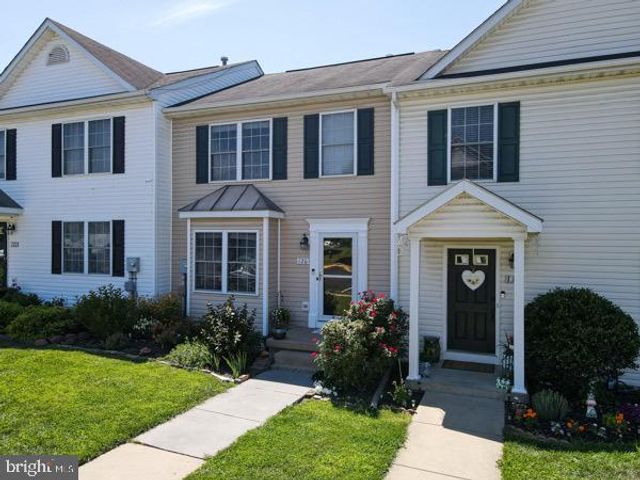 120 SCIROCCO LN, Winchester, VA 22602