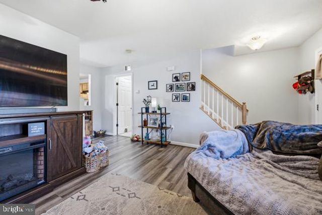 120 SCIROCCO LN, Winchester, VA 22602