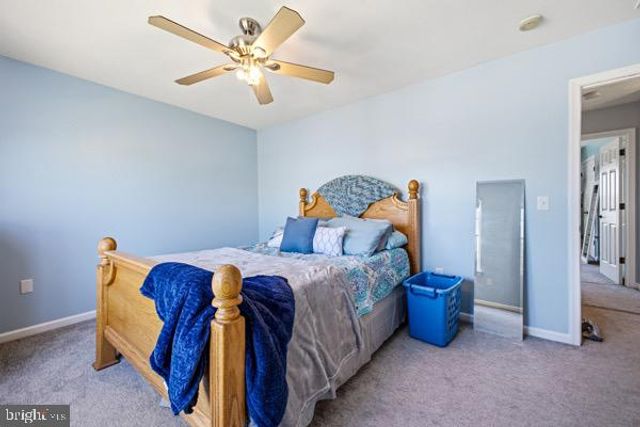 120 SCIROCCO LN, Winchester, VA 22602