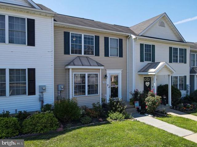 120 SCIROCCO LN, Winchester, VA 22602