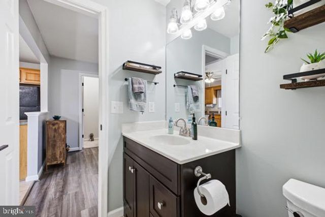 120 SCIROCCO LN, Winchester, VA 22602