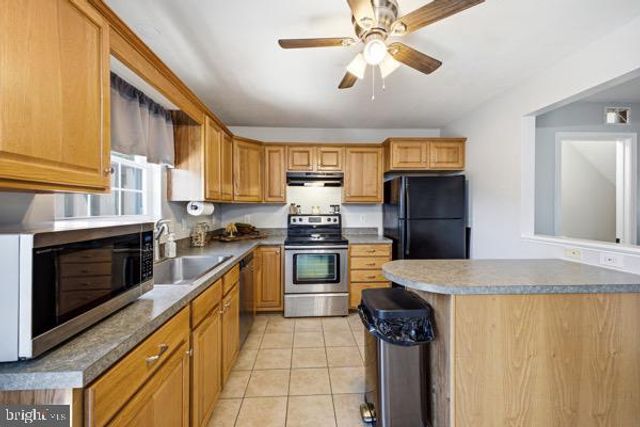 120 SCIROCCO LN, Winchester, VA 22602
