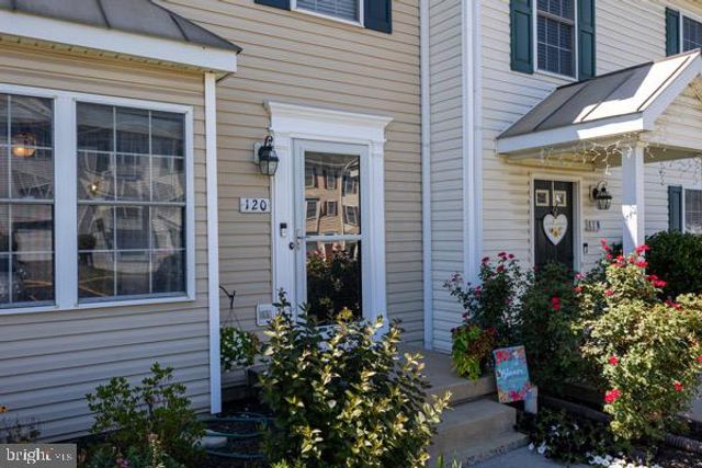 120 SCIROCCO LN, Winchester, VA 22602