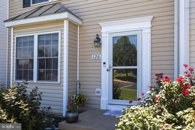120 SCIROCCO LN, Winchester, VA 22602