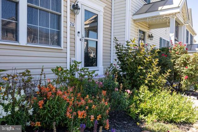 120 SCIROCCO LN, Winchester, VA 22602