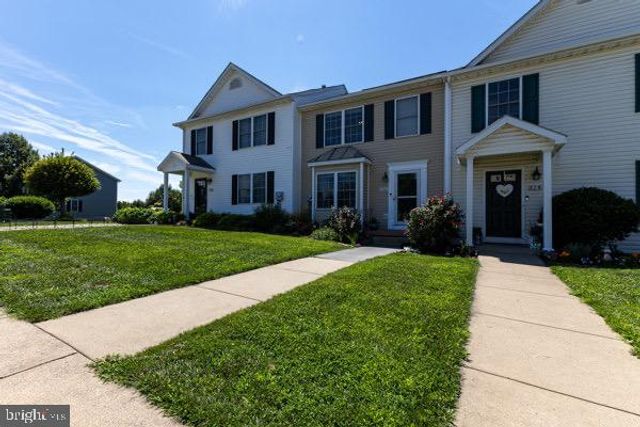 120 SCIROCCO LN, Winchester, VA 22602
