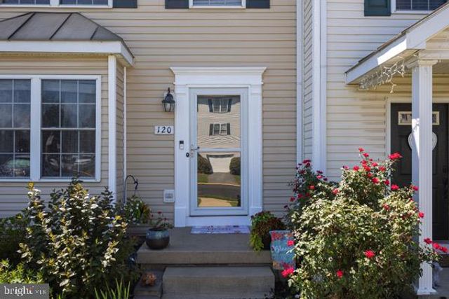 120 SCIROCCO LN, Winchester, VA 22602