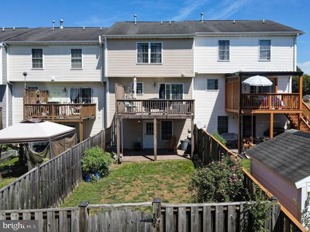 120 SCIROCCO LN, Winchester, VA 22602