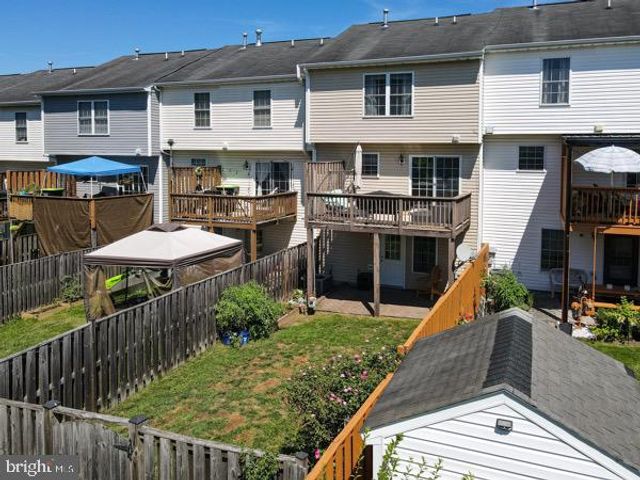 120 SCIROCCO LN, Winchester, VA 22602
