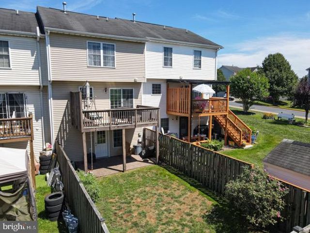 120 SCIROCCO LN, Winchester, VA 22602
