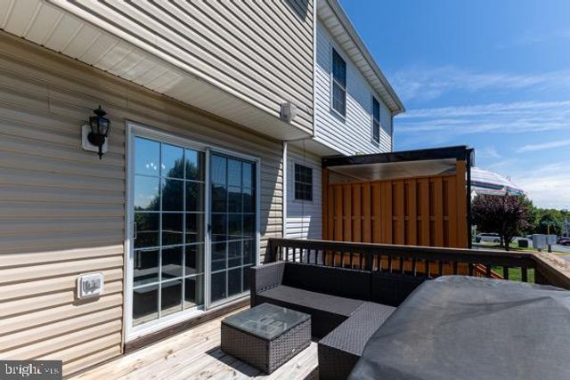 120 SCIROCCO LN, Winchester, VA 22602