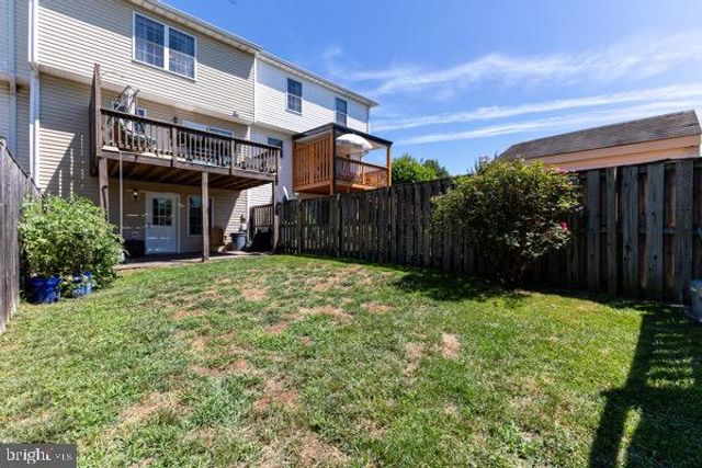 120 SCIROCCO LN, Winchester, VA 22602