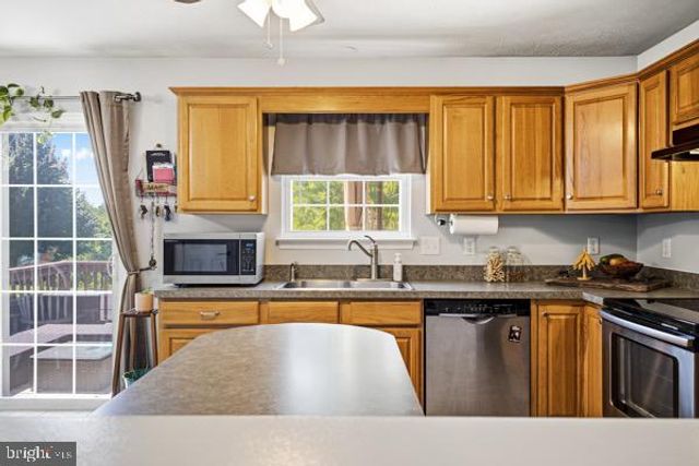 120 SCIROCCO LN, Winchester, VA 22602