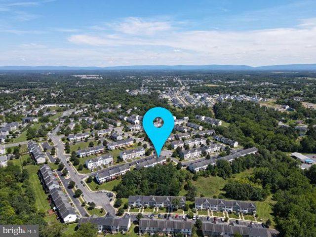 120 SCIROCCO LN, Winchester, VA 22602