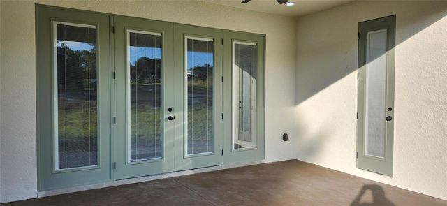 1718 ARLINE STREET, Orange City, FL 32763