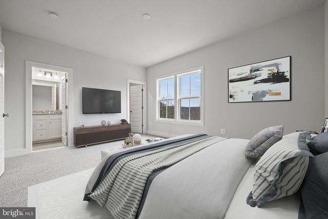 3601 SAINT RUSSELL, Bowie, MD 20716