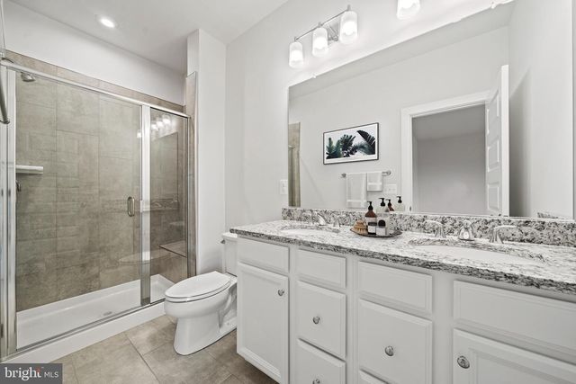 3601 SAINT RUSSELL, Bowie, MD 20716