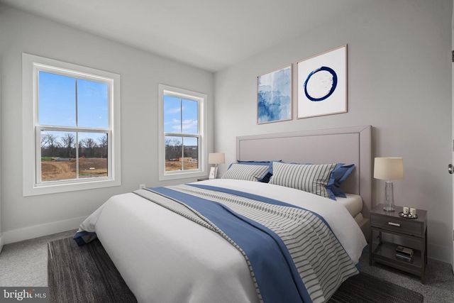 3601 SAINT RUSSELL, Bowie, MD 20716