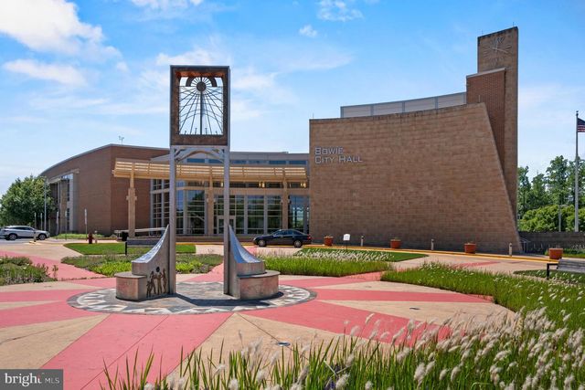 3601 SAINT RUSSELL, Bowie, MD 20716