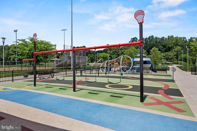 3601 SAINT RUSSELL, Bowie, MD 20716