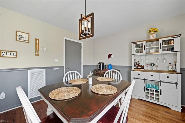 1637 Cassell ST, Virginia Beach, VA 23454