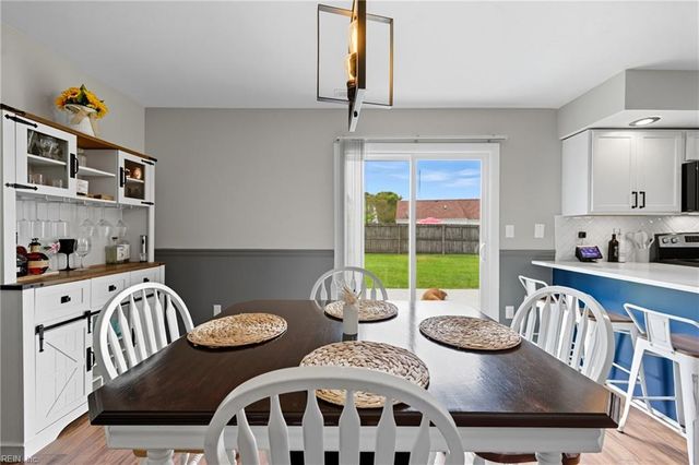 1637 Cassell ST, Virginia Beach, VA 23454
