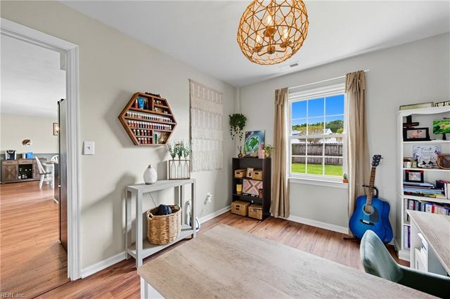 1637 Cassell ST, Virginia Beach, VA 23454