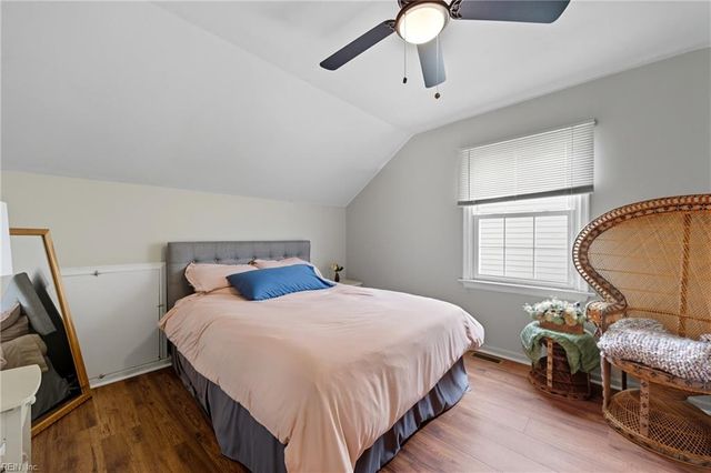 1637 Cassell ST, Virginia Beach, VA 23454