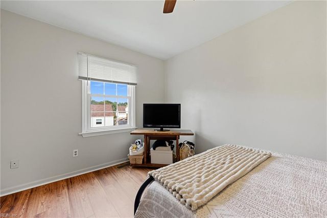 1637 Cassell ST, Virginia Beach, VA 23454